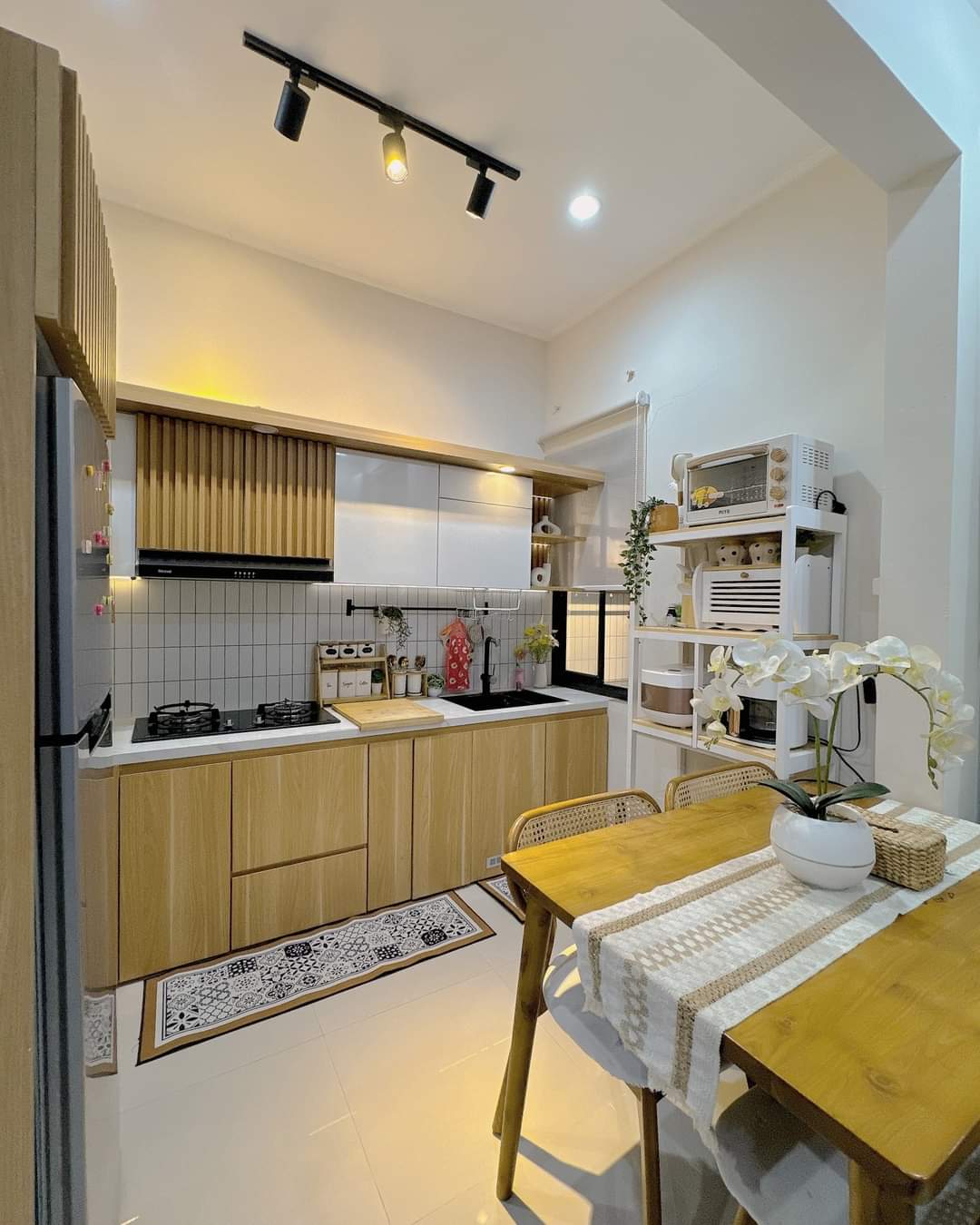 Furniture Dapur